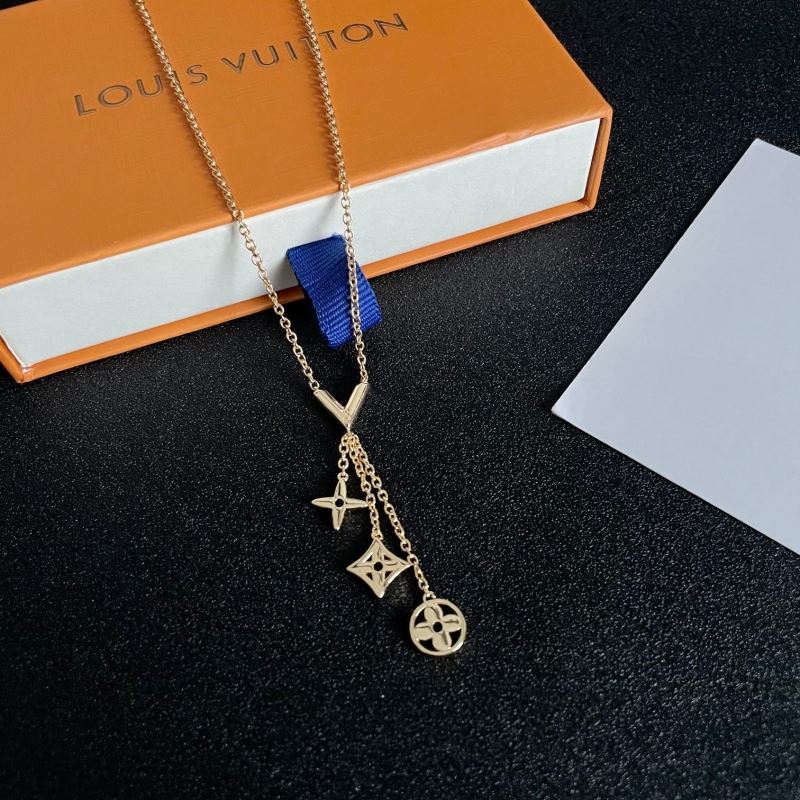 Louis Vuitton Necklaces